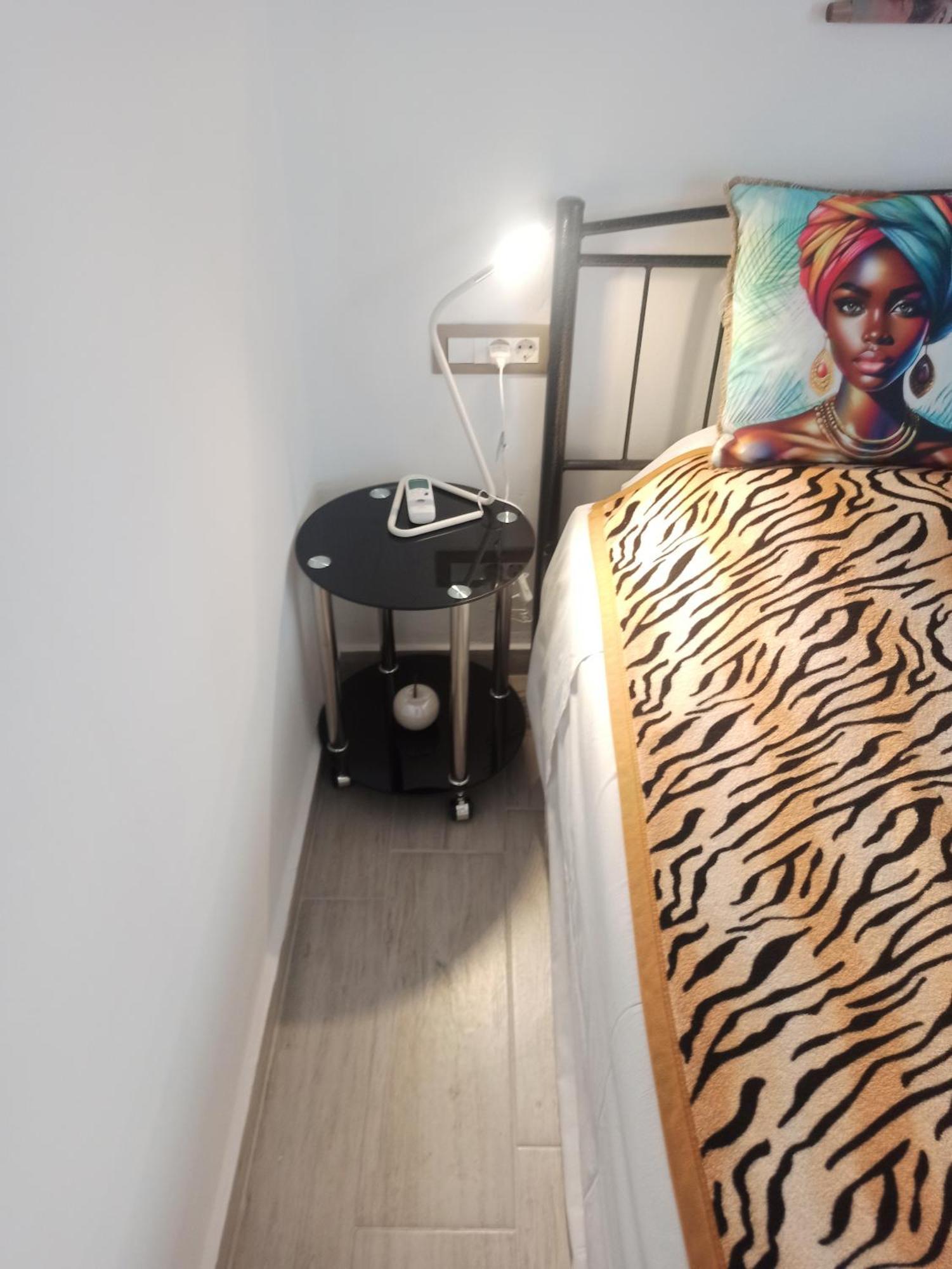 Downtown Giorgos Apartment خانيا المظهر الخارجي الصورة