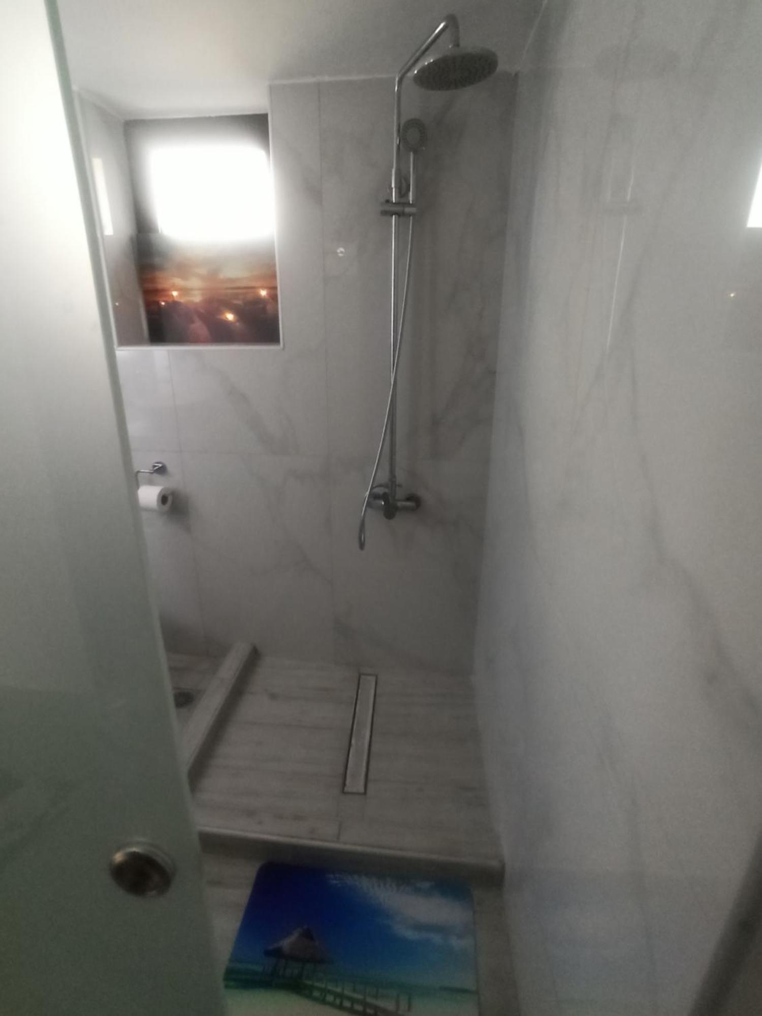 Downtown Giorgos Apartment خانيا المظهر الخارجي الصورة