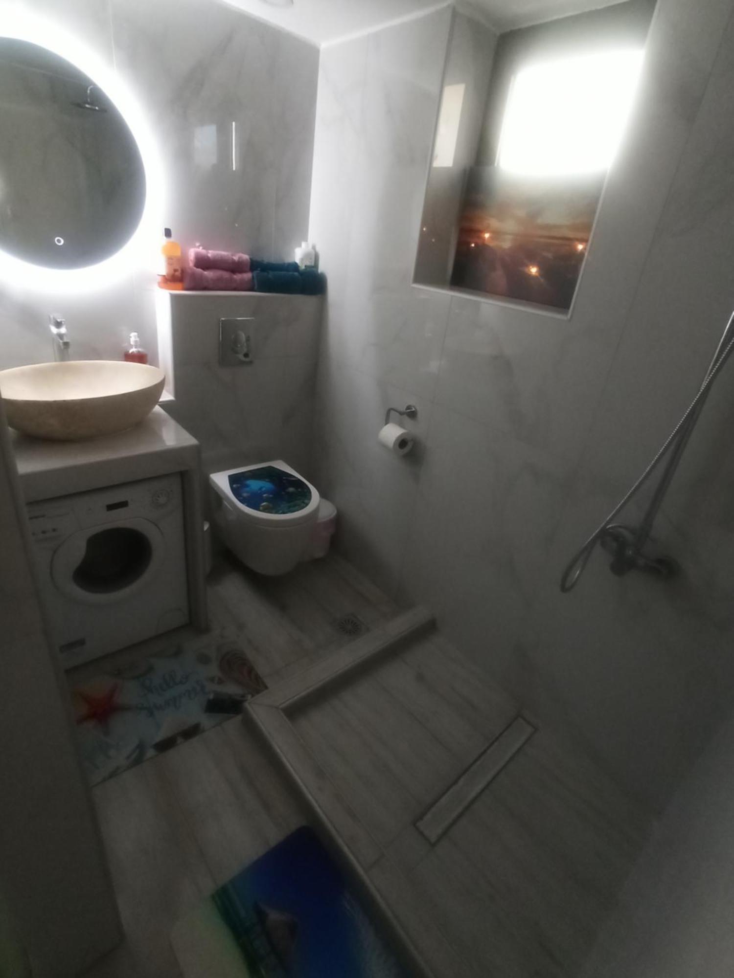 Downtown Giorgos Apartment خانيا المظهر الخارجي الصورة