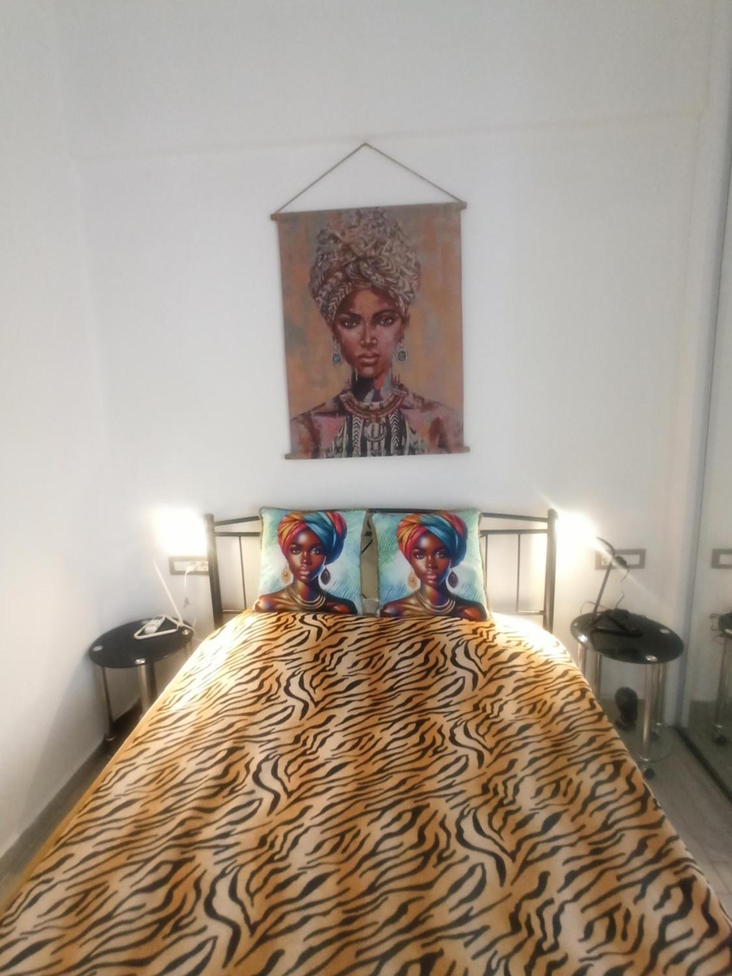 Downtown Giorgos Apartment خانيا المظهر الخارجي الصورة