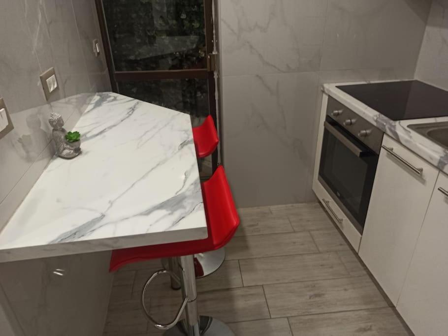 Downtown Giorgos Apartment خانيا المظهر الخارجي الصورة