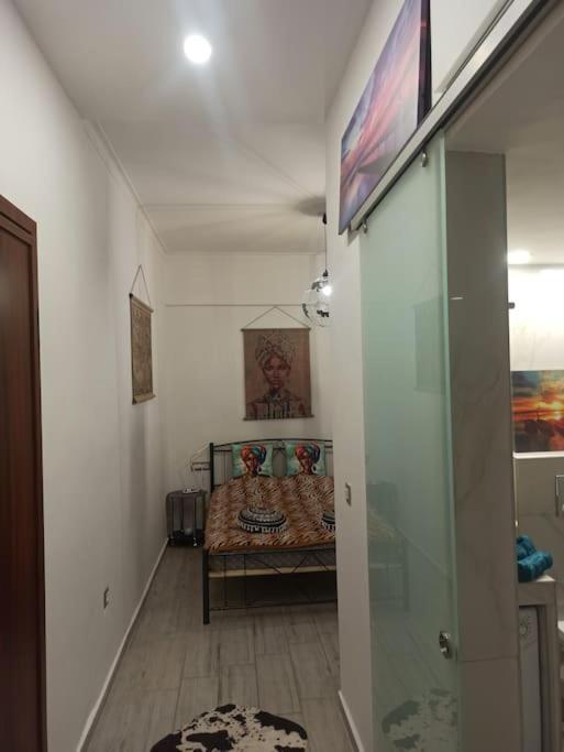 Downtown Giorgos Apartment خانيا المظهر الخارجي الصورة