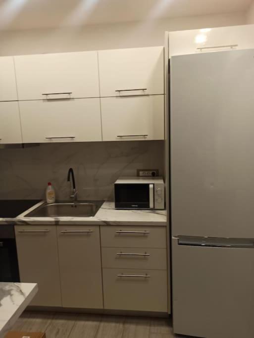 Downtown Giorgos Apartment خانيا المظهر الخارجي الصورة
