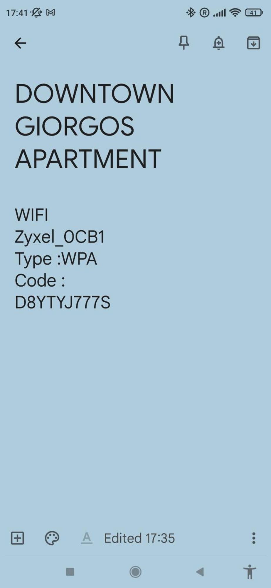 Downtown Giorgos Apartment خانيا المظهر الخارجي الصورة